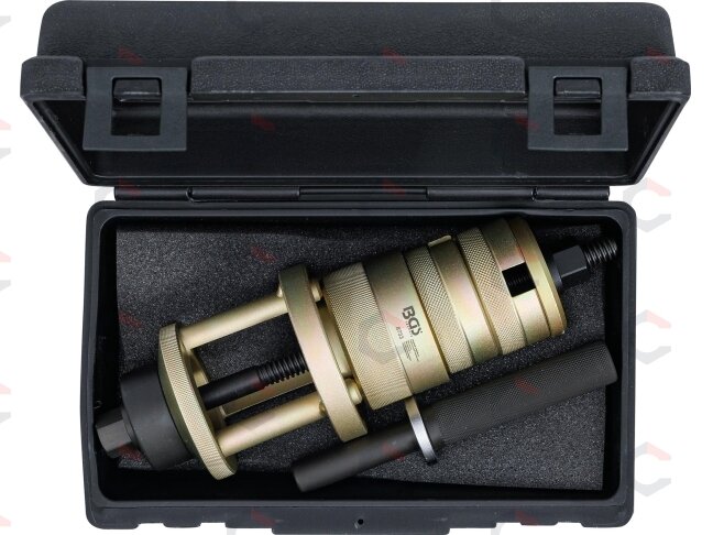 Pakabos presavimo rinkinys | Mercedes-Benz W210 (8733) 3