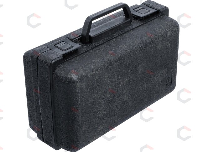 Pakabos presavimo rinkinys | Mercedes-Benz W210 (8733) 4