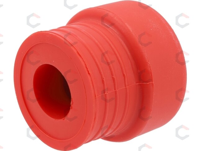 Pakaitinis antgalis 40 mm | YT-45481 plaktukui (YT-45491) 1 Pakaitinis antgalis 40 mm | YT-45481 plaktukui (YT-45491) 1