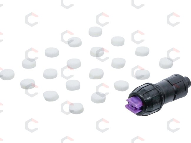 Pakaitinis purkštukas ir filtrų rinkinys | Slėgio purškimo putoms | BGS 6771 | 21 vnt. (6771-1) Pakaitinis purkštukas ir filtrų rinkinys | Slėgio purškimo putoms | BGS 6771 | 21 vnt. (6771-1)