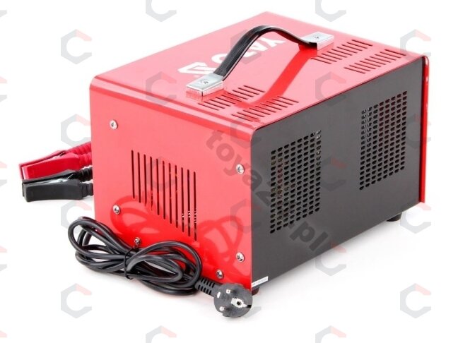 Pakrovėjas | 12/24V, START / BOST 20A, 240 Ah (YT-8304) 6 Pakrovėjas | 12/24V, START / BOST 20A, 240 Ah (YT-8304) 6