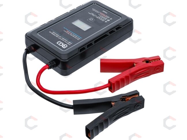 Paleidėjas / užvedėjas | Be baterijų | Ultra-Capacitor Technologie | 12 V / 800 A / 1600 A (74242) 3 Paleidėjas / užvedėjas | Be baterijų | Ultra-Capacitor Technologie | 12 V / 800 A / 1600 A (74242) 3