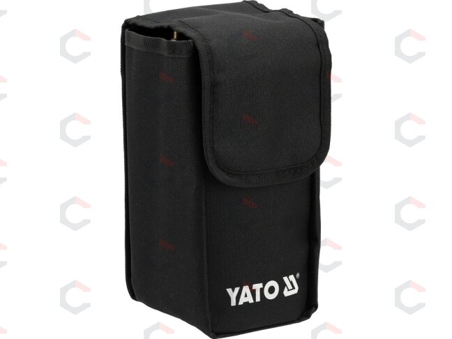 Paleidimo įrenginys su kompresoriumi | 12 V | 12000 mAh | pikinė srovė 600 A (YT-83086) 12 Paleidimo įrenginys su kompresoriumi | 12 V | 12000 mAh | pikinė srovė 600 A (YT-83086) 12