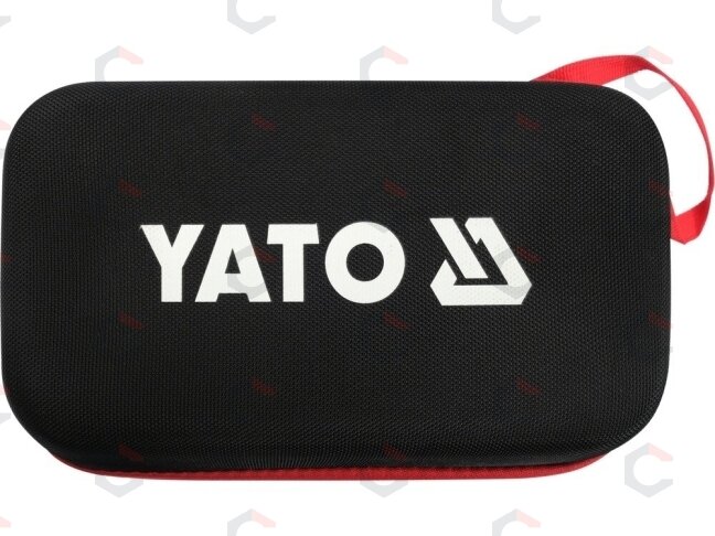 Paleidimo prietaisas | powerbank | 16000 mAh | LCD | indukcinis pakrovimas (YT-83085) 14 Paleidimo prietaisas | powerbank | 16000 mAh | LCD | indukcinis pakrovimas (YT-83085) 14