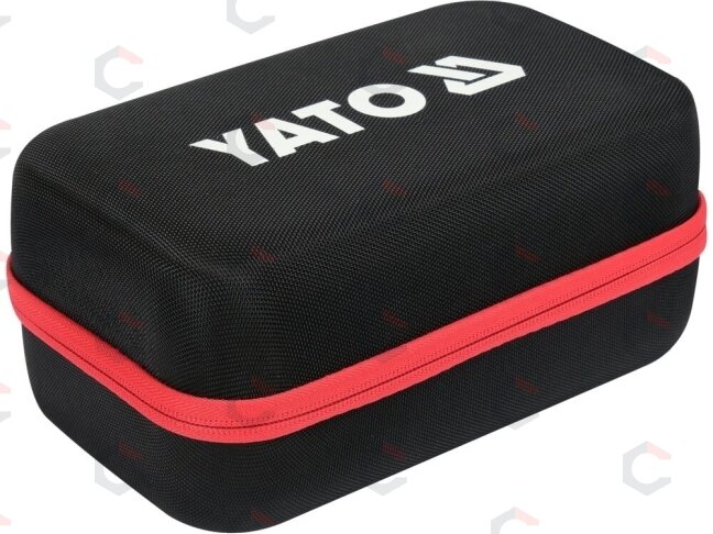 Paleidimo prietaisas | powerbank | 16000 mAh | LCD | indukcinis pakrovimas (YT-83085) 15 Paleidimo prietaisas | powerbank | 16000 mAh | LCD | indukcinis pakrovimas (YT-83085) 15