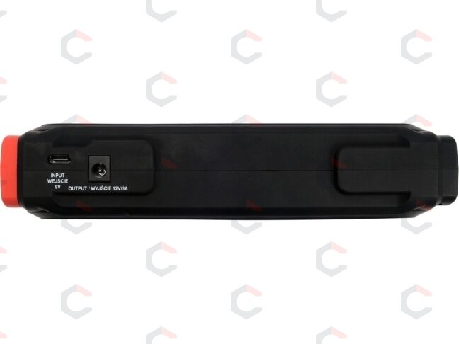 Paleidimo prietaisas | powerbank | 16000 mAh | LCD | indukcinis pakrovimas (YT-83085) 4 Paleidimo prietaisas | powerbank | 16000 mAh | LCD | indukcinis pakrovimas (YT-83085) 4