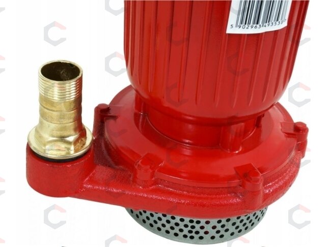 Panardinamas siurblys | 370W | 1" (SK48020) 2 Panardinamas siurblys | 370W | 1" (SK48020) 2
