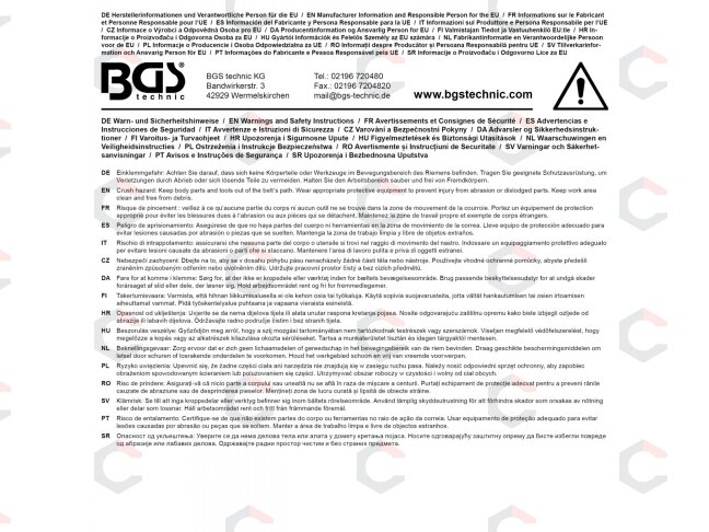Paskirstymo diržo įtempiklio įrankis | JTD Multijet dyzeliniams varikliams (74609) 4