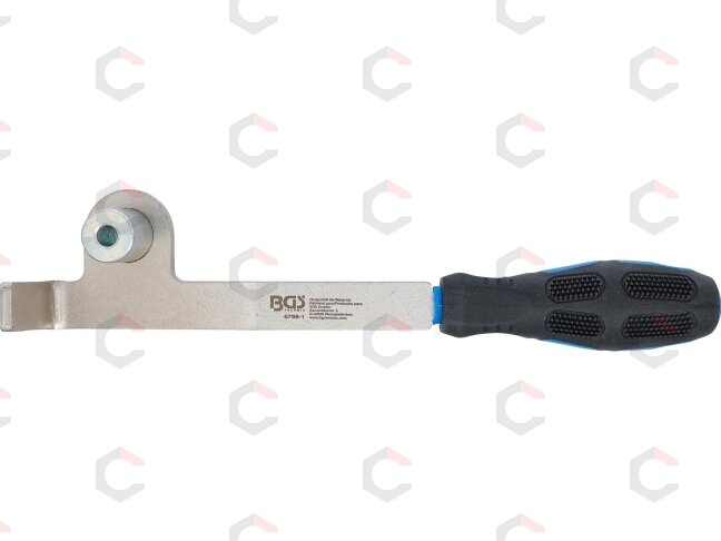 Paskirstymo diržo įtempimo įrankis | JTD Multijet varikliams (6759-1) 2 Paskirstymo diržo įtempimo įrankis | JTD Multijet varikliams (6759-1) 2