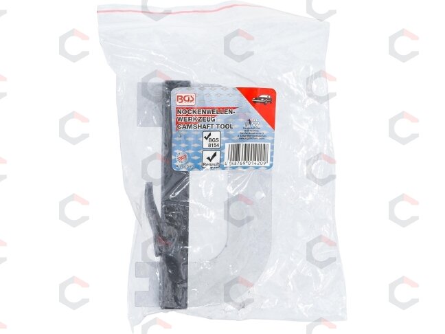 Paskirstymo velenėlių įrankis Renault | iš BGS 8154 (8154-1) 4