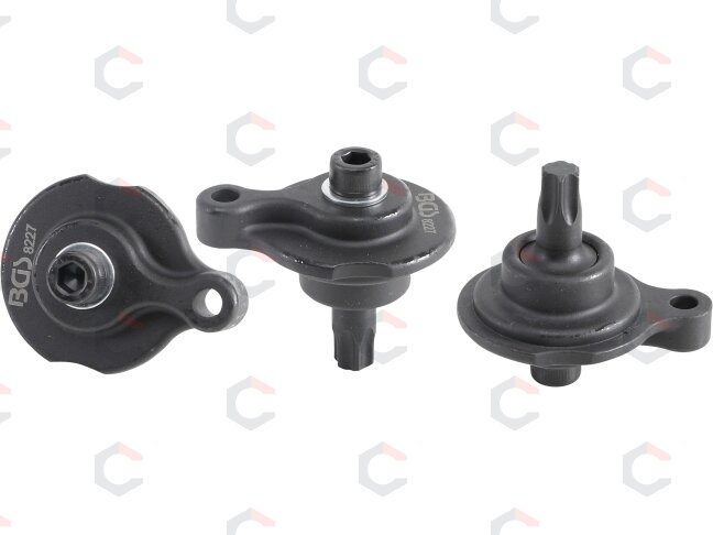 Paskirstymo veleno laikymo įrankis | Mercedes-Benz 272 / 273 varikliams (8227) 4 Paskirstymo veleno laikymo įrankis | Mercedes-Benz 272 / 273 varikliams (8227) 4