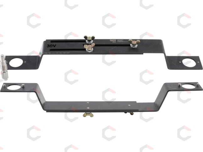 Paskirstymo veleno rakinimo įrankis Audi / VW | reguliuojamas 12V / 30V (8522) 2 Paskirstymo veleno rakinimo įrankis Audi / VW | reguliuojamas 12V / 30V (8522) 2