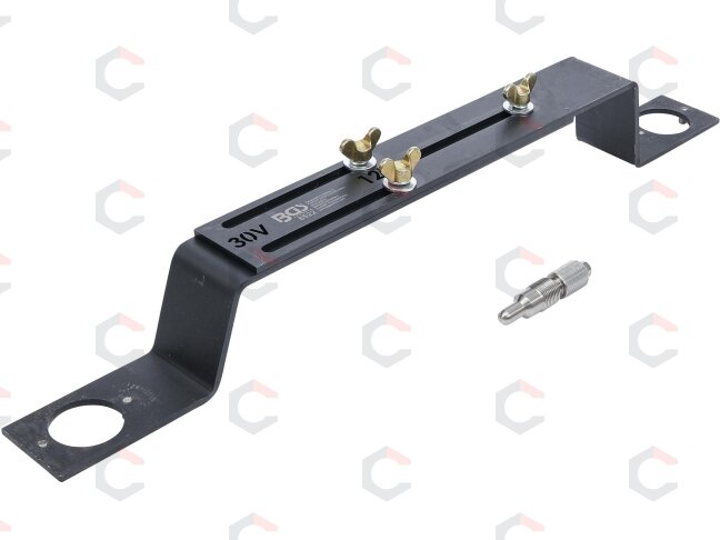 Paskirstymo veleno rakinimo įrankis Audi / VW | reguliuojamas 12V / 30V (8522) Paskirstymo veleno rakinimo įrankis Audi / VW | reguliuojamas 12V / 30V (8522)