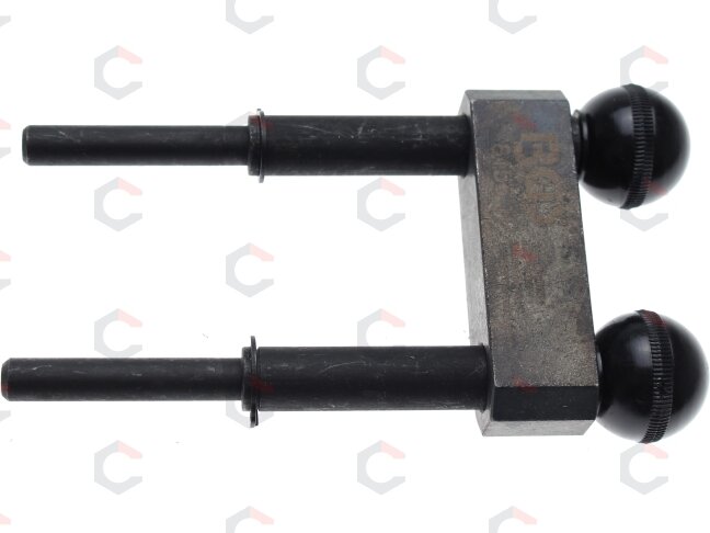 Paskirstymo veleno rakinimo įrankis | iš BGS 8155 (8155-19) Paskirstymo veleno rakinimo įrankis | iš BGS 8155 (8155-19)