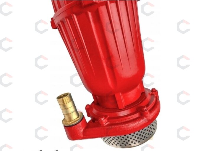 Panardinamas siurblys | 550W | 1" (SK48022) 2 Panardinamas siurblys | 550W | 1" (SK48022) 2