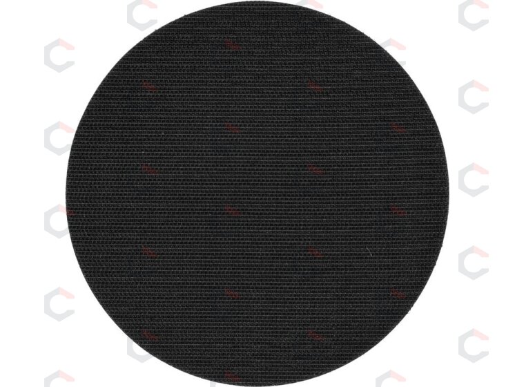 Padas velcro rankinis | 125 mm (07955) 1 Padas velcro rankinis | 125 mm (07955) 1