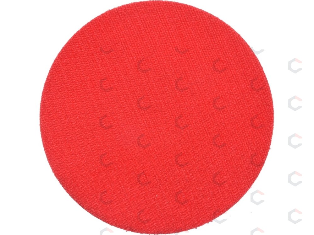 Padas su velcro su fiksuojamu šarnyriniu kampu | 125 mm (08300) 2 Padas su velcro su fiksuojamu šarnyriniu kampu | 125 mm (08300) 2