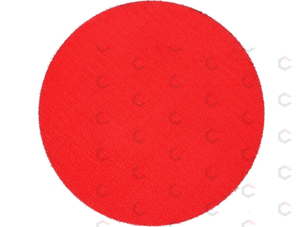Padas velcro su šarnyriniu kampu 125mm "Profil" (08350) 2 Padas velcro su šarnyriniu kampu 125mm "Profil" (08350) 2