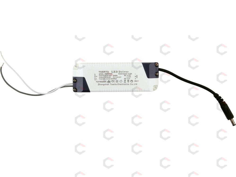 Patalpų šviestuvas LED 18W 1150LM 300x300x15mm (YT-81941) 3 Patalpų šviestuvas LED 18W 1150LM 300x300x15mm (YT-81941) 3