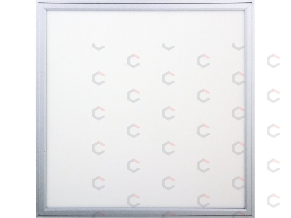 Patalpų šviestuvas LED 40W 3000LM 595x595x15mm (YT-81943) Patalpų šviestuvas LED 40W 3000LM 595x595x15mm (YT-81943)