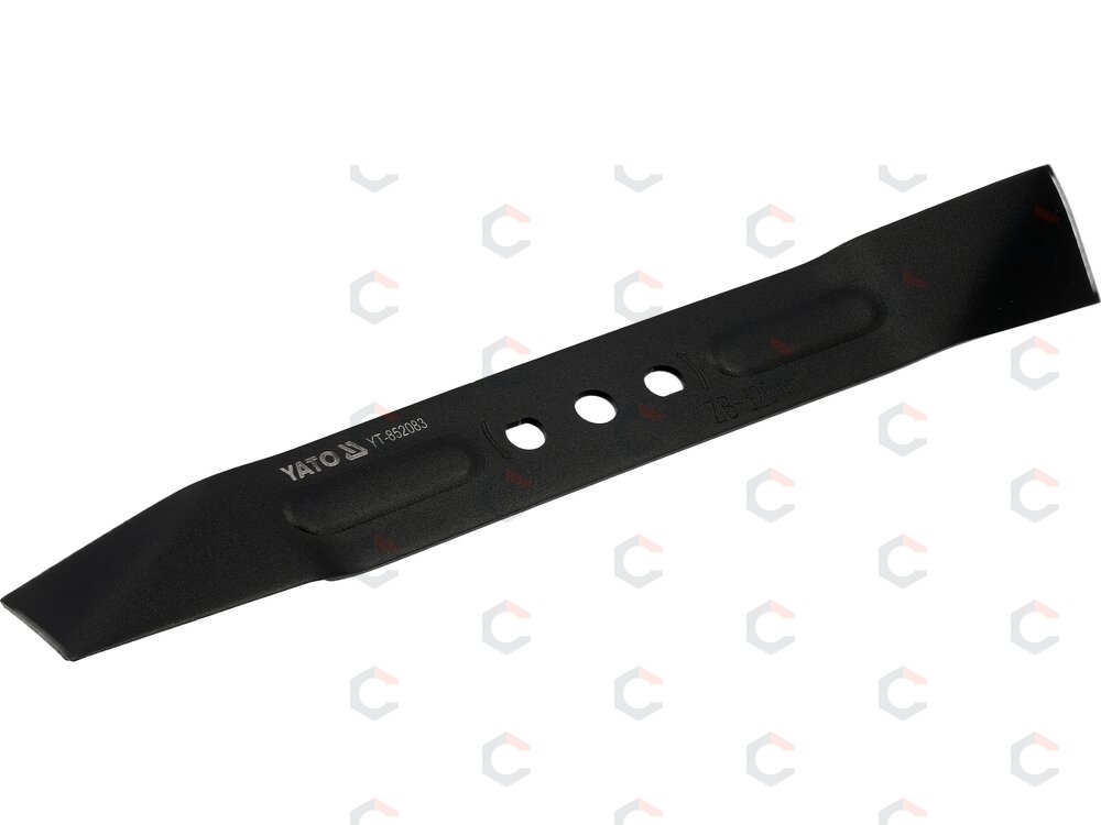 Peilis žoliapjovei YT-852081 | 320 mm (YT-852083) 1 Peilis žoliapjovei YT-852081 | 320 mm (YT-852083) 1