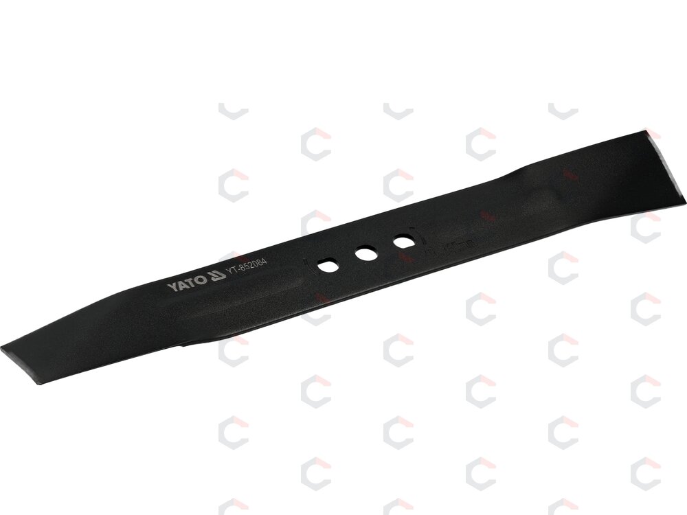 Peilis žoliapjovei YT-852082 | 360 mm (YT-852084) 1 Peilis žoliapjovei YT-852082 | 360 mm (YT-852084) 1