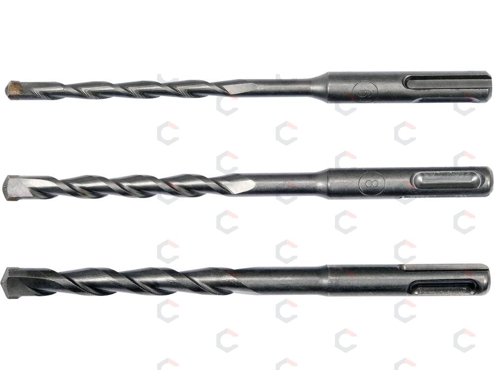 Perforatorius SDS+ 20V 1,1J | be baterijos (78107) 4 Perforatorius SDS+ 20V 1,1J | be baterijos (78107) 4