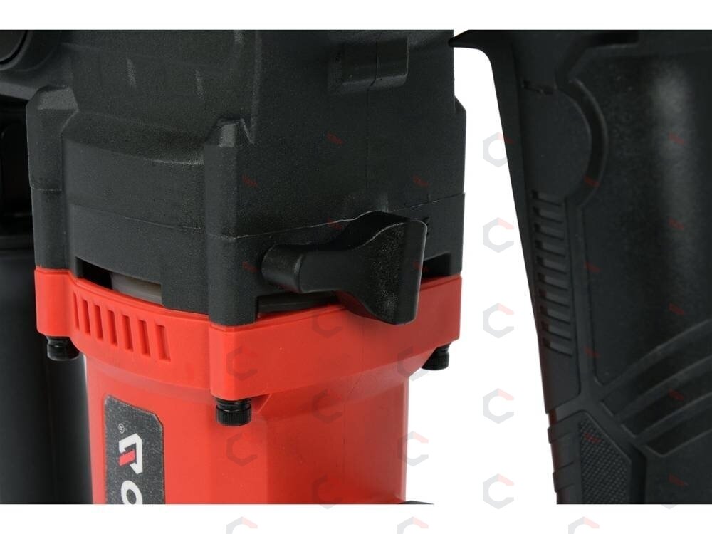 Perforatorius | SDS PLUS | 1100W (YT-82118) 2 Perforatorius | SDS PLUS | 1100W (YT-82118) 2