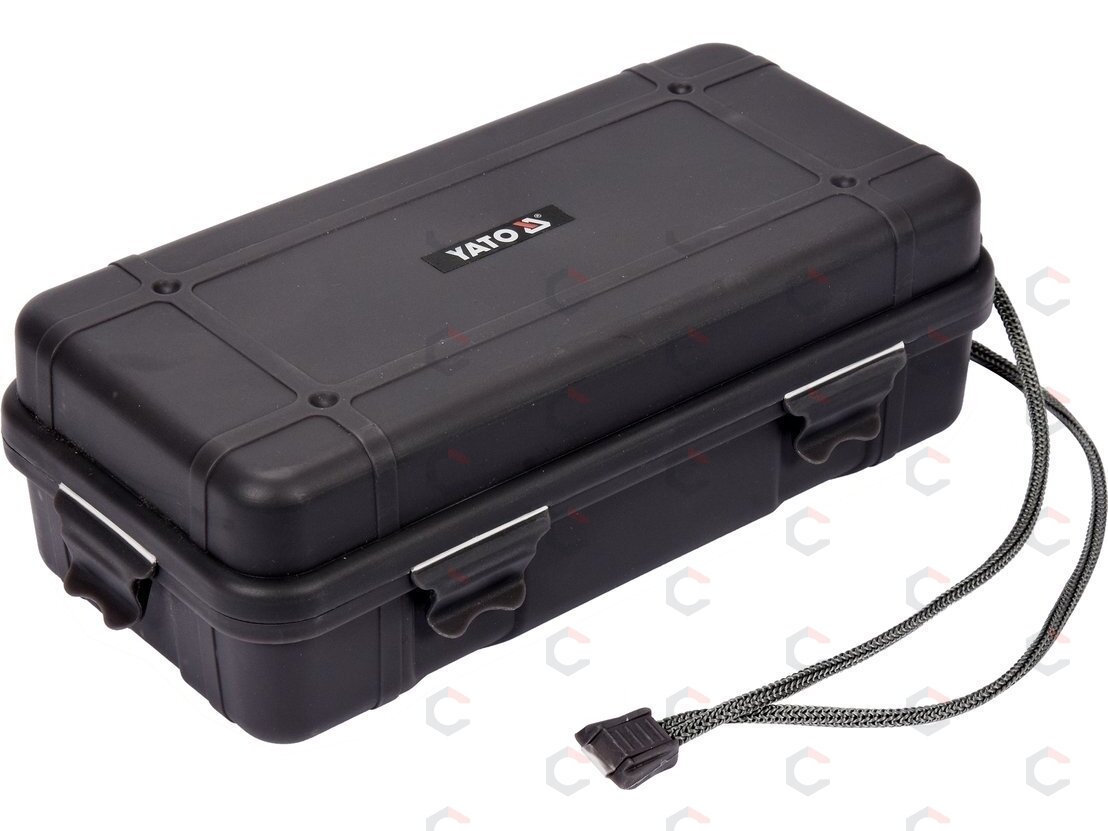 Perkeliamas žibintas su garsiakalbiu | 2X15W | 2000LM, LI-ION 3.7V 4400MAH, bluetooth POWERBANK (YT-81808) 8 Perkeliamas žibintas su garsiakalbiu | 2X15W | 2000LM, LI-ION 3.7V 4400MAH, bluetooth POWERBANK (YT-81808) 8