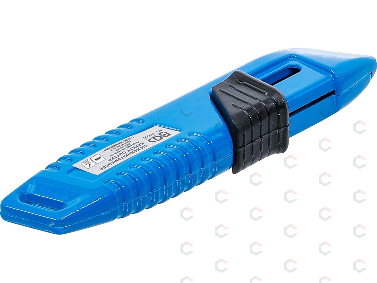 Peiliukas automatinis 166 mm (50606) 2