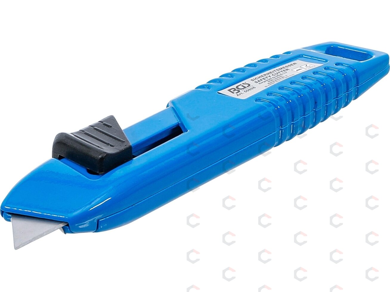Peiliukas automatinis 166 mm (50606)