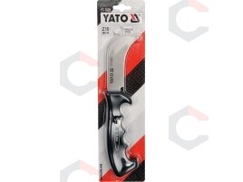 Peilis kablio tipo (YT-7620) 1