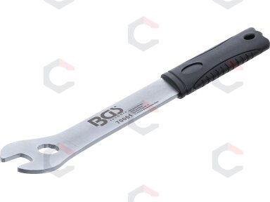 Pedalo raktas | 15 mm (70061) Pedalo raktas | 15 mm (70061)