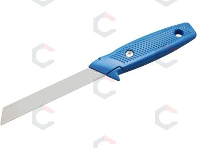 Peilis izoliacinėms medžiagoms | 240 mm (81735) Peilis izoliacinėms medžiagoms | 240 mm (81735)