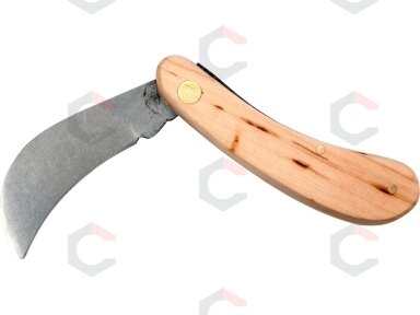 Peilis lenktinis išlenktas | K-394 tipas (76660)