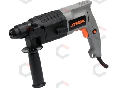 SDS-Plus perforatorius | 500 W | 1,5 J | 20 mm (79049)