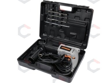 SDS-Plus perforatorius | 500 W | 1,5 J | 20 mm (79049)