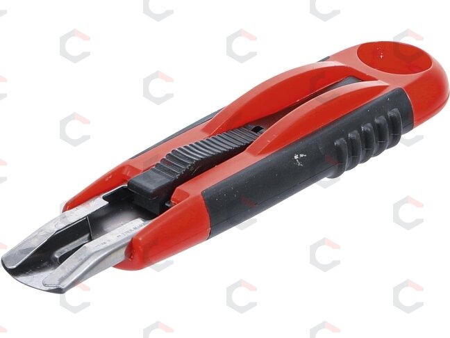 Peilis laužomomis geležtėmis | 140 mm (50614) 1 Peilis laužomomis geležtėmis | 140 mm (50614) 1