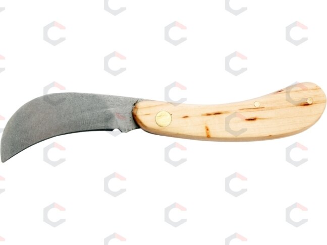Peilis lenktinis išlenktas | K-394 tipas (76660) 1 Peilis lenktinis išlenktas | K-394 tipas (76660) 1
