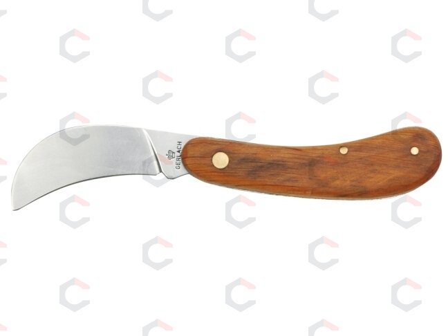 Peilis lenktinis išlenktas | K-394 tipas (76660) 3 Peilis lenktinis išlenktas | K-394 tipas (76660) 3