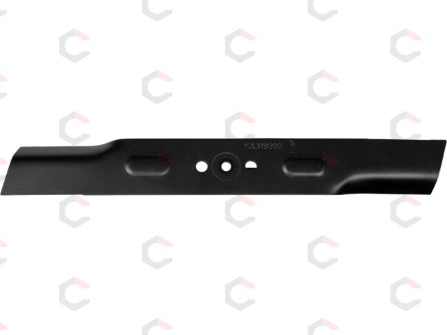 Peilis žoliapjovei | 380 mm (YT-85161) 1 Peilis žoliapjovei | 380 mm (YT-85161) 1