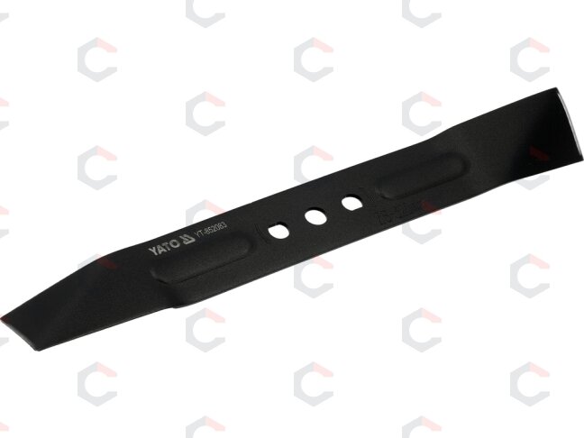Peilis žoliapjovei YT-852081 | 320 mm (YT-852083) 1 Peilis žoliapjovei YT-852081 | 320 mm (YT-852083) 1