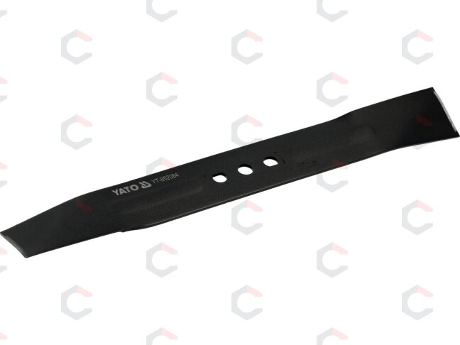 Peilis žoliapjovei YT-852082 | 360 mm (YT-852084) 1 Peilis žoliapjovei YT-852082 | 360 mm (YT-852084) 1