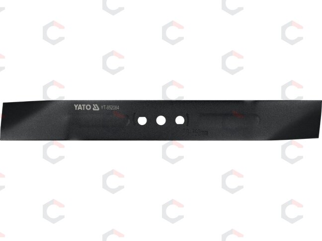 Peilis žoliapjovei YT-852082 | 360 mm (YT-852084) Peilis žoliapjovei YT-852082 | 360 mm (YT-852084)