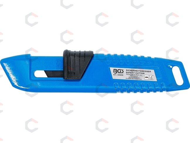 Peiliukas automatinis 166 mm (50606) 3 Peiliukas automatinis 166 mm (50606) 3