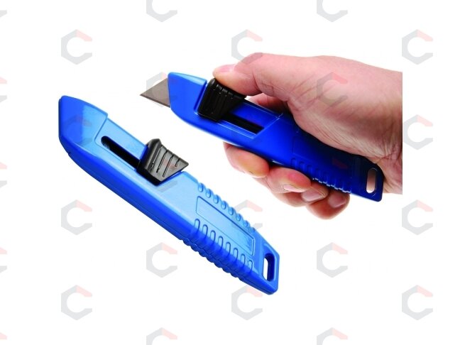 Peiliukas automatinis 166 mm (50606) 5 Peiliukas automatinis 166 mm (50606) 5