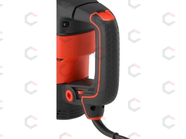 Perforatorius – SDS-Max 1600 W 15 J – 40 mm betone (YT-82132) 5 Perforatorius – SDS-Max 1600 W 15 J – 40 mm betone (YT-82132) 5