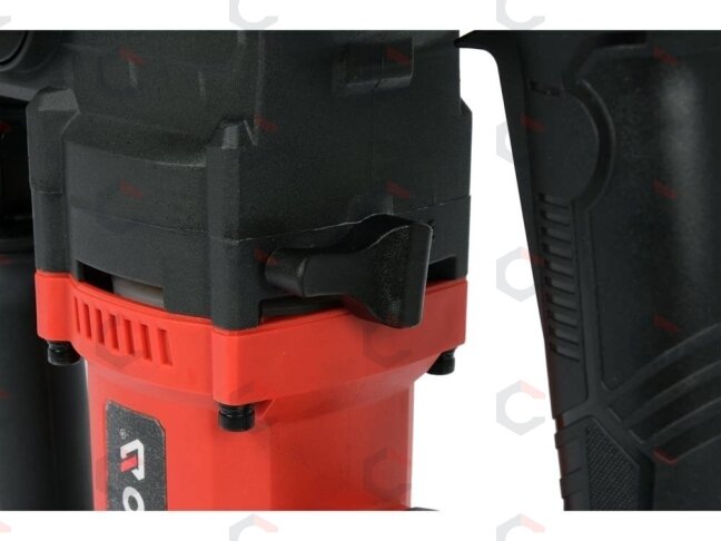 Perforatorius | SDS PLUS | 1100W (YT-82118) 2 Perforatorius | SDS PLUS | 1100W (YT-82118) 2