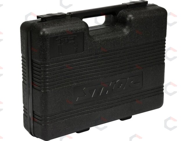 SDS-Plus perforatorius | 500 W | 1,5 J | 20 mm (79049) 3 SDS-Plus perforatorius | 500 W | 1,5 J | 20 mm (79049) 3