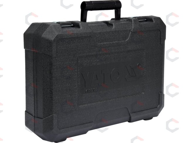 Perforatorius | SDS PLUS | 850W (YT-82122) 4 Perforatorius | SDS PLUS | 850W (YT-82122) 4